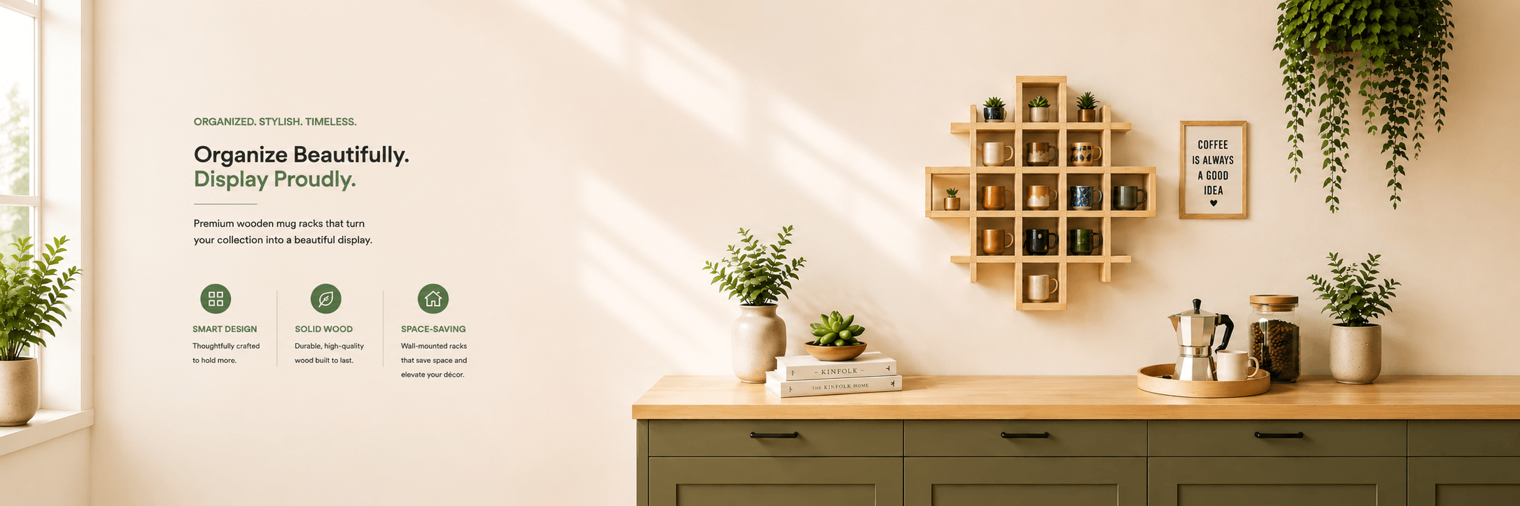 Slide Banner