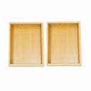 Natural Wood